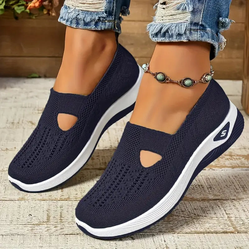 Zapatillas Ortopédicas - Ultra Comfort