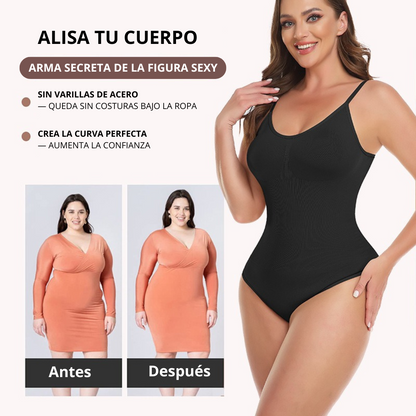 Body Moldeador | CurveShape™