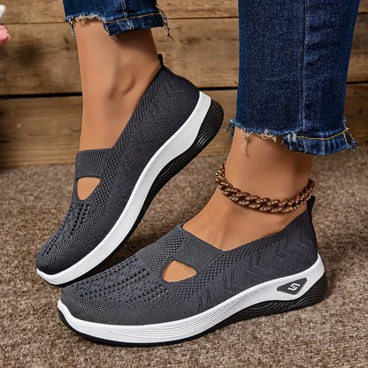Zapatillas Ortopédicas - Ultra Comfort