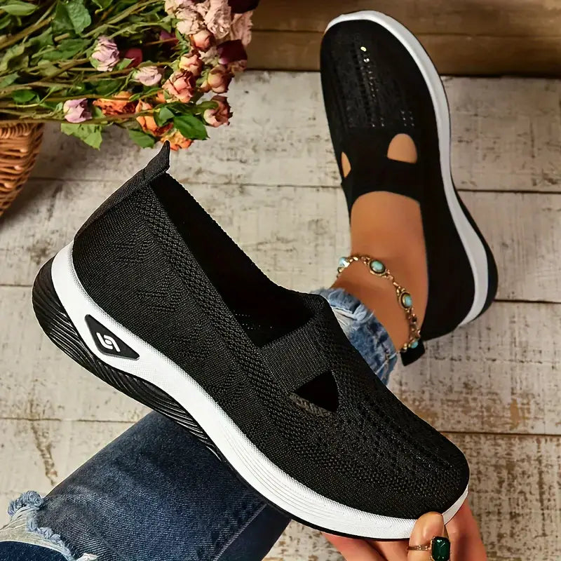 Zapatillas Ortopédicas - Ultra Comfort