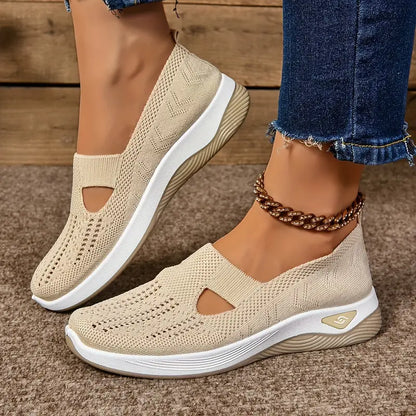 Zapatillas Ortopédicas - Ultra Comfort