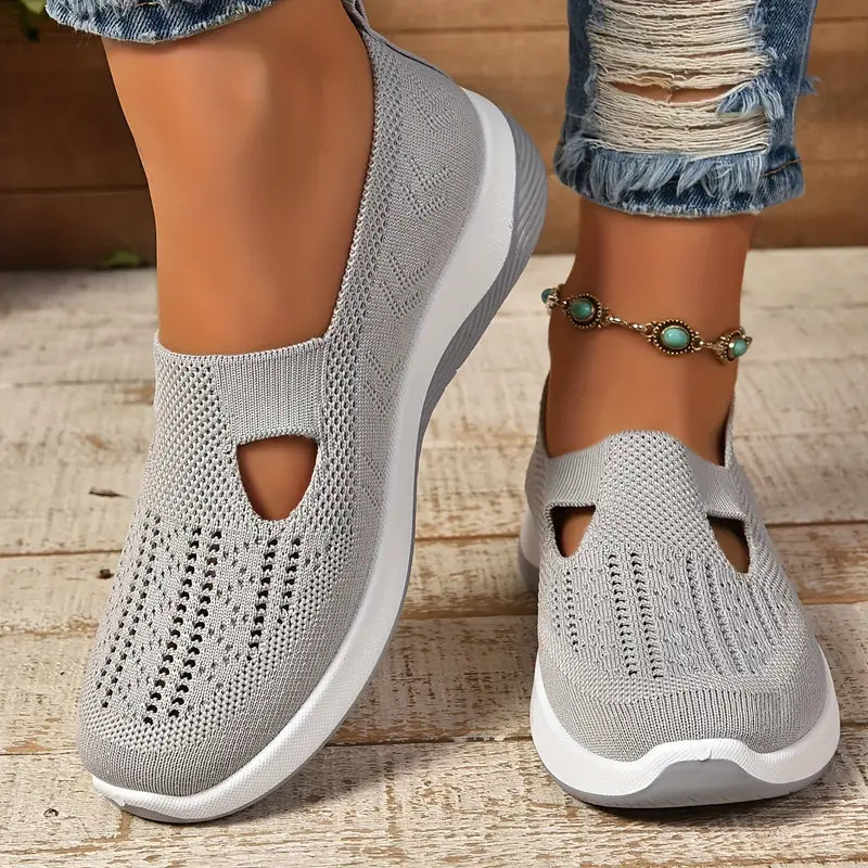 Zapatillas Ortopédicas - Ultra Comfort
