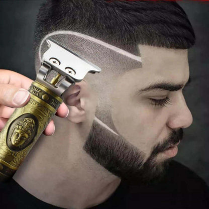 Máquina Profesional BarberBlade Pro