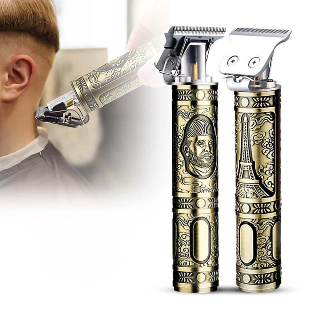 Máquina Profesional BarberBlade Pro