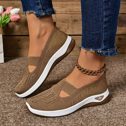 Zapatillas Ortopédicas - Ultra Comfort