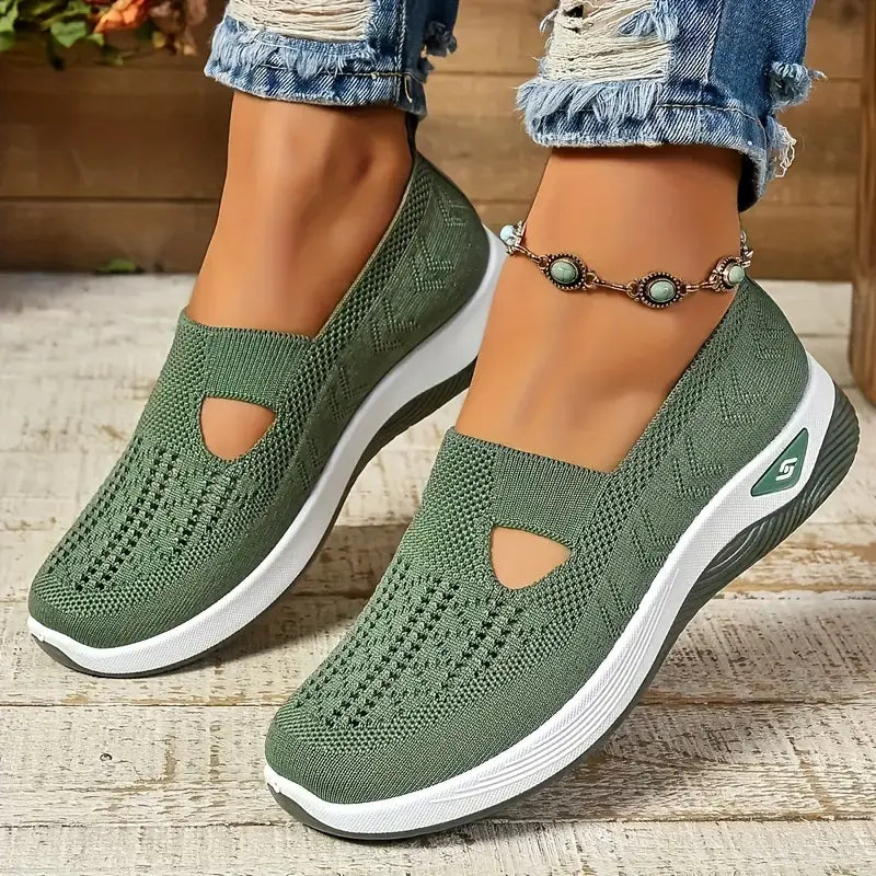 Zapatillas Ortopédicas - Ultra Comfort