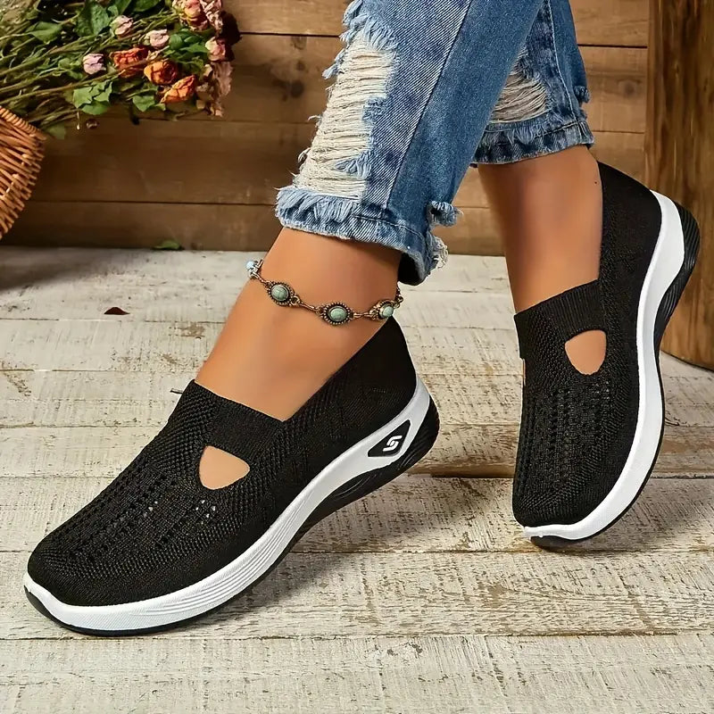Zapatillas Ortopédicas - Ultra Comfort