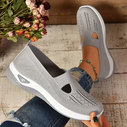 Zapatillas Ortopédicas - Ultra Comfort